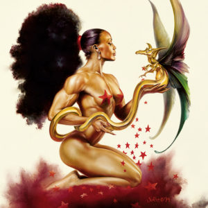 fantasy