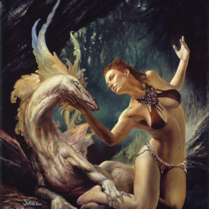 fantasy