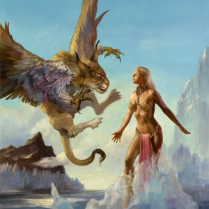 griffin