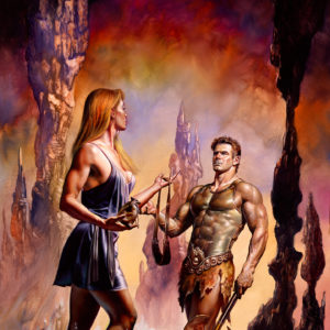 fantasy