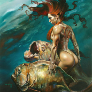 fantasy