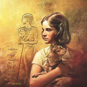 boris vallejo