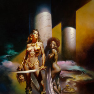 fantasy