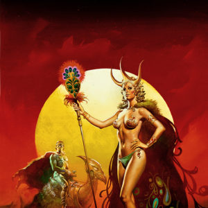 fantasy