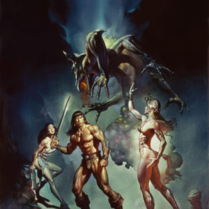 fantasy