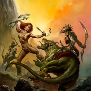 fantasy