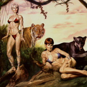 fantasy