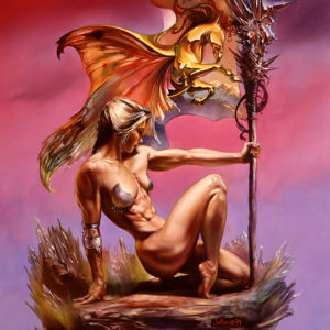 fantasy