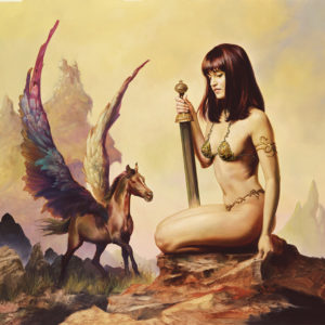 pegasus