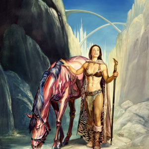 fantasy