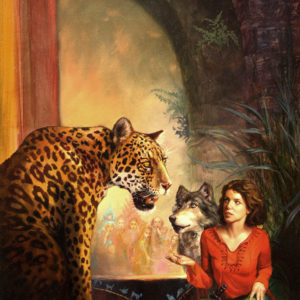 wildlife