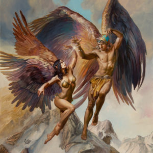 fantasy