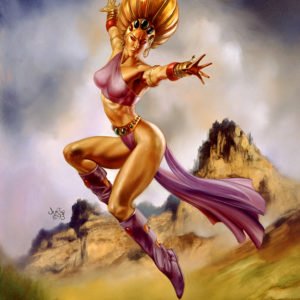 fantasy