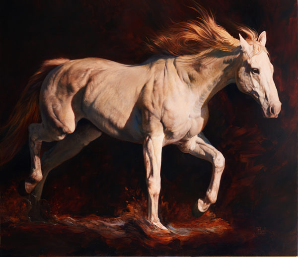 equine