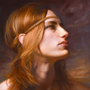 julie bell