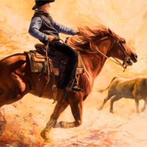western