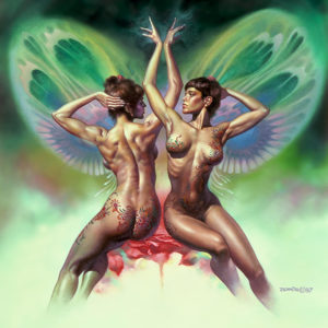 gemini