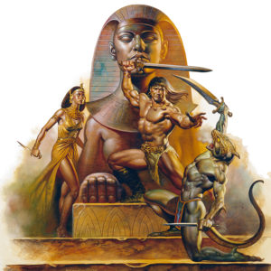 sphinx