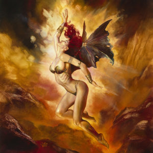 fairy