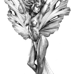 fairy