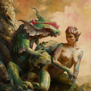 lizard