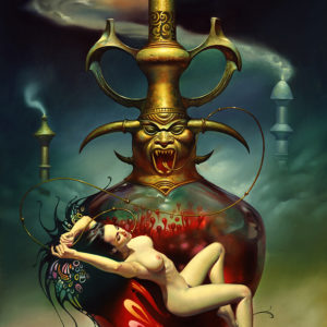 hookah