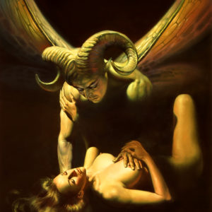 demon