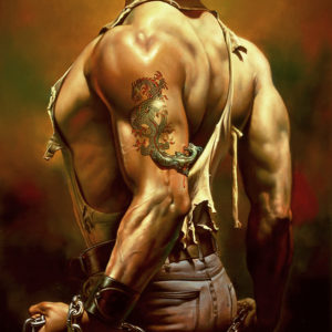 tattoo