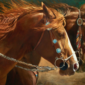 equine