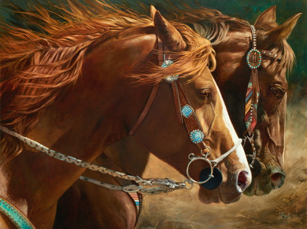 equine