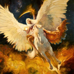 pegasus