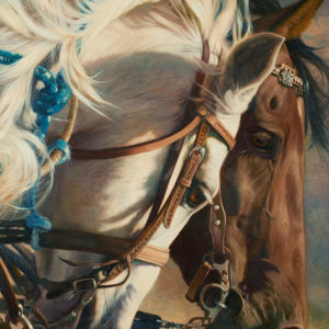 equine