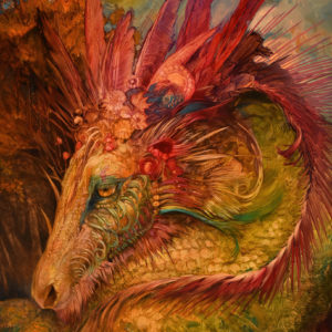 dragon