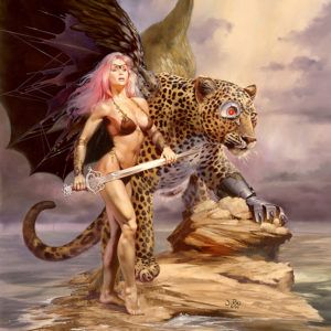 Leopard
