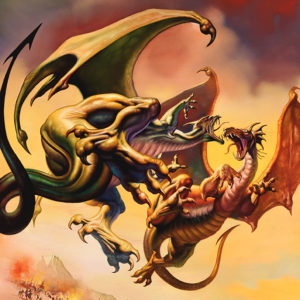 dragon