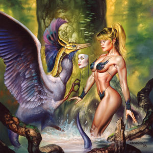 boris vallejo