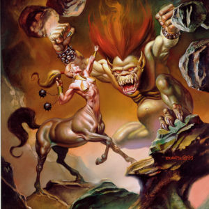 centaur