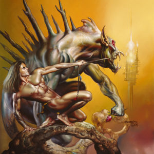 boris vallejo