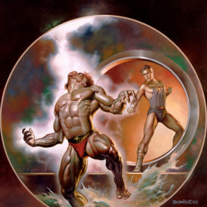 boris vallejo