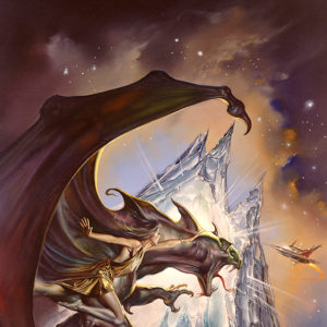boris vallejo