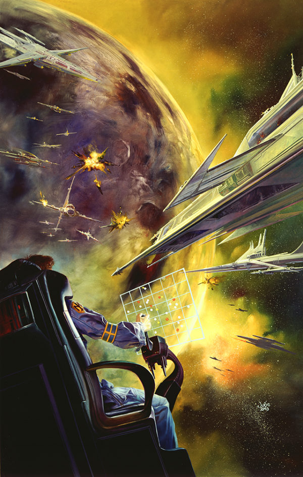ender's game