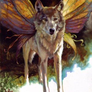 wolf